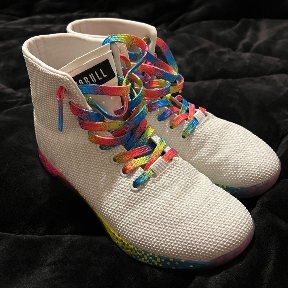 NOBULL HIGH TOPS